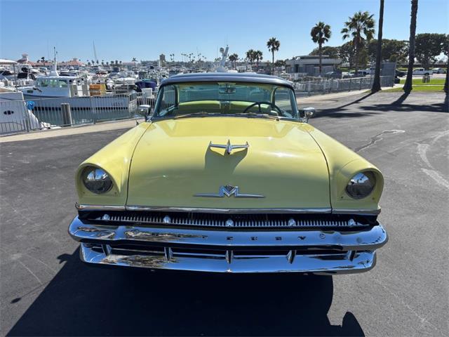 1956 Mercury Montclair (CC-2096281) for sale in Orange, California