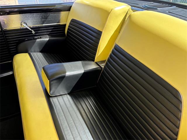 1956 Mercury Montclair (CC-2096281) for sale in Orange, California