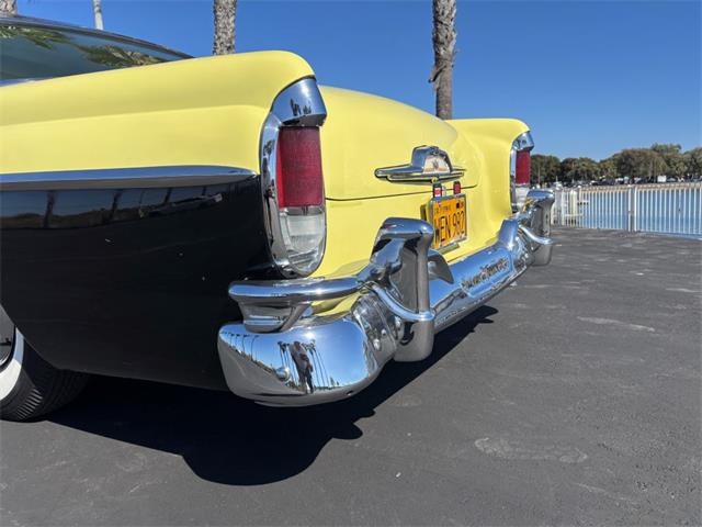 1956 Mercury Montclair (CC-2096281) for sale in Orange, California
