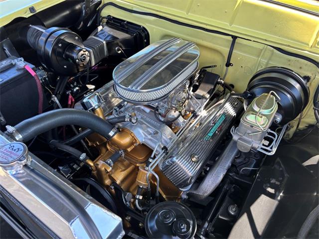 1956 Mercury Montclair (CC-2096281) for sale in Orange, California