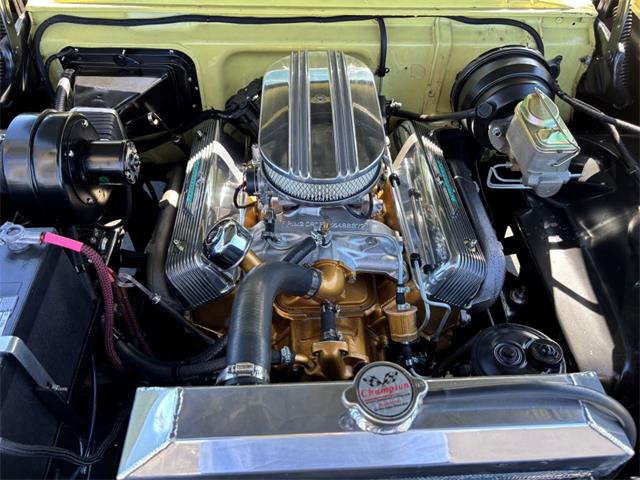 1956 Mercury Montclair (CC-2096281) for sale in Orange, California