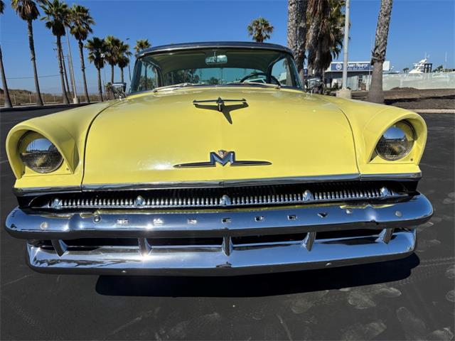 1956 Mercury Montclair (CC-2096281) for sale in Orange, California