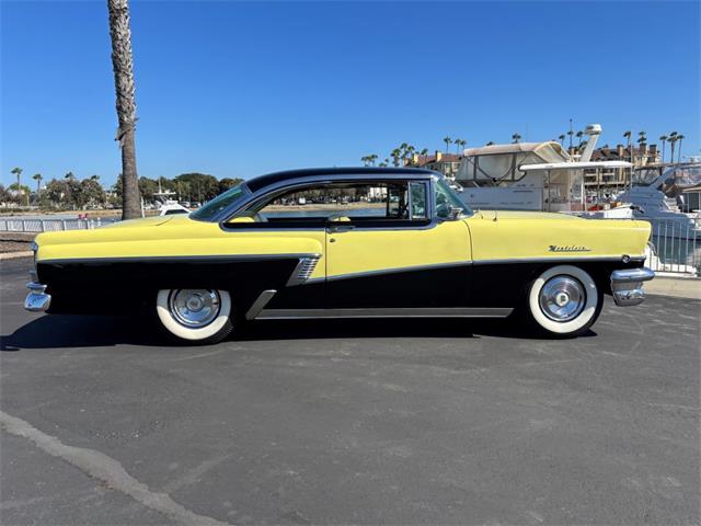 1956 Mercury Montclair (CC-2096281) for sale in Orange, California