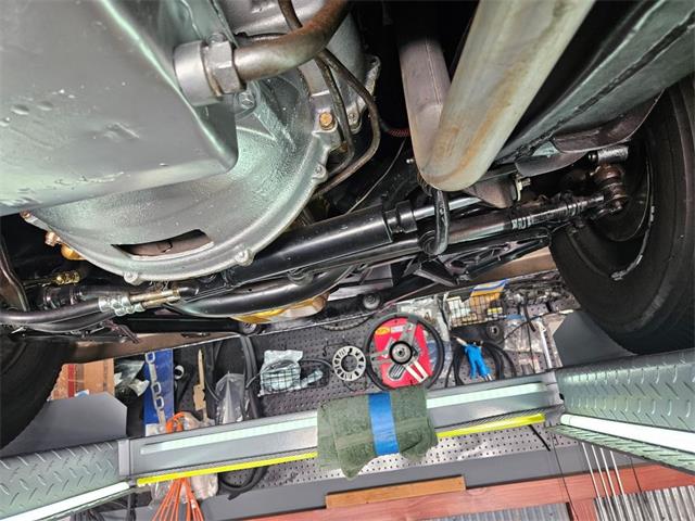 1956 Mercury Montclair (CC-2096281) for sale in Orange, California