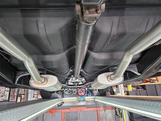 1956 Mercury Montclair (CC-2096281) for sale in Orange, California