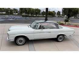 1966 Mercedes-Benz 300SE (CC-2096282) for sale in Orange, California