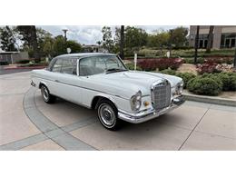 1966 Mercedes-Benz 300SE (CC-2096282) for sale in Orange, California