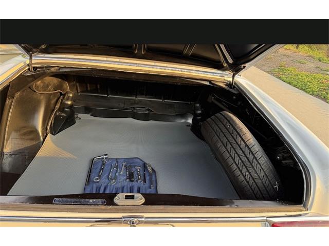 1966 Mercedes-Benz 300SE (CC-2096282) for sale in Orange, California