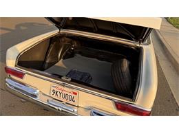 1966 Mercedes-Benz 300SE (CC-2096282) for sale in Orange, California