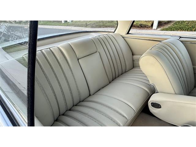 1966 Mercedes-Benz 300SE (CC-2096282) for sale in Orange, California