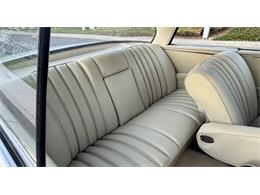 1966 Mercedes-Benz 300SE (CC-2096282) for sale in Orange, California