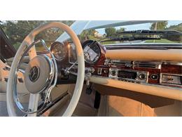 1966 Mercedes-Benz 300SE (CC-2096282) for sale in Orange, California