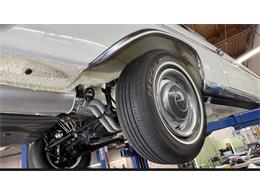 1966 Mercedes-Benz 300SE (CC-2096282) for sale in Orange, California