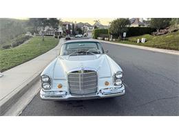 1966 Mercedes-Benz 300SE (CC-2096282) for sale in Orange, California