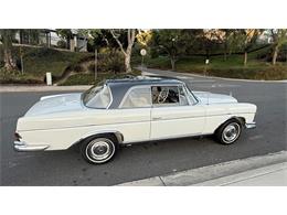 1966 Mercedes-Benz 300SE (CC-2096282) for sale in Orange, California
