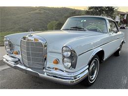 1966 Mercedes-Benz 300SE (CC-2096282) for sale in Orange, California