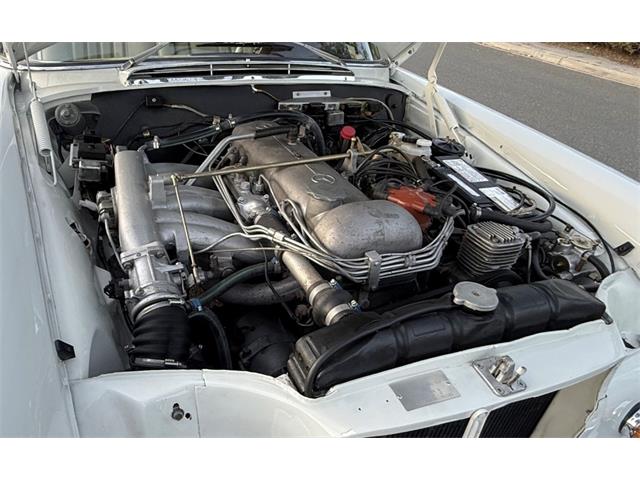 1966 Mercedes-Benz 300SE (CC-2096282) for sale in Orange, California