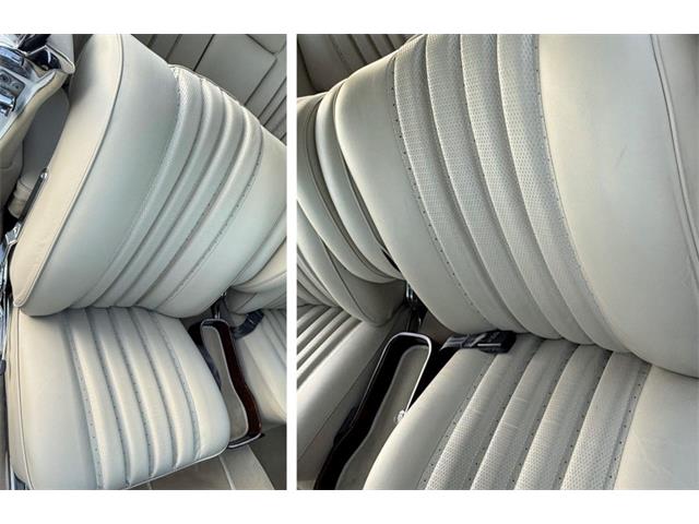 1966 Mercedes-Benz 300SE (CC-2096282) for sale in Orange, California