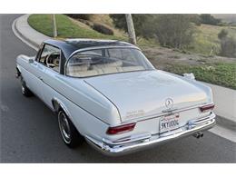 1966 Mercedes-Benz 300SE (CC-2096282) for sale in Orange, California