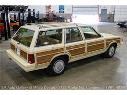1986 Chrysler LeBaron (CC-2096283) for sale in Kentwood, Michigan