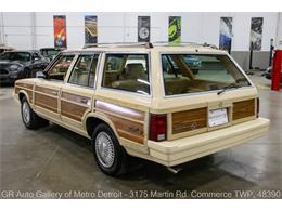 1986 Chrysler LeBaron (CC-2096283) for sale in Kentwood, Michigan