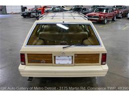 1986 Chrysler LeBaron (CC-2096283) for sale in Kentwood, Michigan