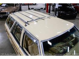 1986 Chrysler LeBaron (CC-2096283) for sale in Kentwood, Michigan