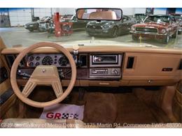1986 Chrysler LeBaron (CC-2096283) for sale in Kentwood, Michigan