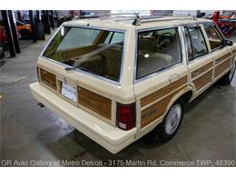 1986 Chrysler LeBaron (CC-2096283) for sale in Kentwood, Michigan