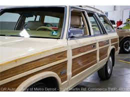 1986 Chrysler LeBaron (CC-2096283) for sale in Kentwood, Michigan
