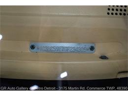 1986 Chrysler LeBaron (CC-2096283) for sale in Kentwood, Michigan