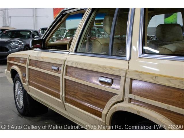 1986 Chrysler LeBaron (CC-2096283) for sale in Kentwood, Michigan