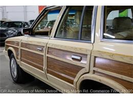 1986 Chrysler LeBaron (CC-2096283) for sale in Kentwood, Michigan