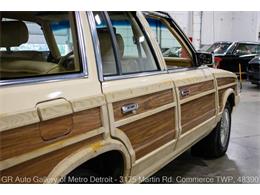 1986 Chrysler LeBaron (CC-2096283) for sale in Kentwood, Michigan