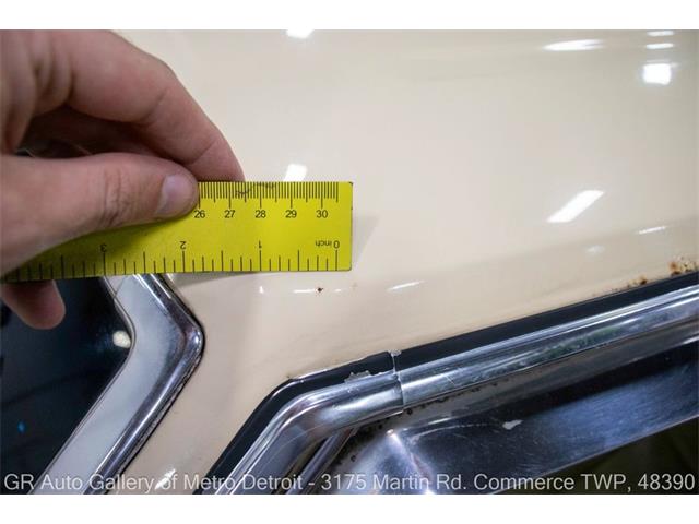 1986 Chrysler LeBaron (CC-2096283) for sale in Kentwood, Michigan