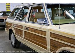 1986 Chrysler LeBaron (CC-2096283) for sale in Kentwood, Michigan