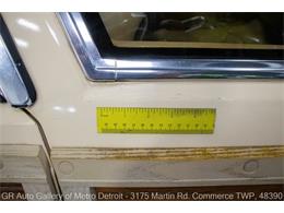 1986 Chrysler LeBaron (CC-2096283) for sale in Kentwood, Michigan