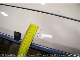 1986 Chrysler LeBaron (CC-2096283) for sale in Kentwood, Michigan