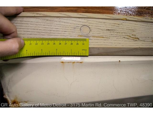 1986 Chrysler LeBaron (CC-2096283) for sale in Kentwood, Michigan