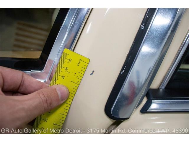 1986 Chrysler LeBaron (CC-2096283) for sale in Kentwood, Michigan