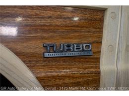 1986 Chrysler LeBaron (CC-2096283) for sale in Kentwood, Michigan