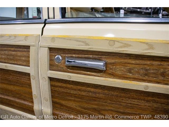 1986 Chrysler LeBaron (CC-2096283) for sale in Kentwood, Michigan