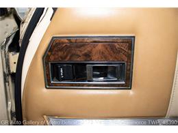 1986 Chrysler LeBaron (CC-2096283) for sale in Kentwood, Michigan