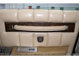 1986 Chrysler LeBaron (CC-2096283) for sale in Kentwood, Michigan