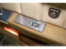 1986 Chrysler LeBaron (CC-2096283) for sale in Kentwood, Michigan
