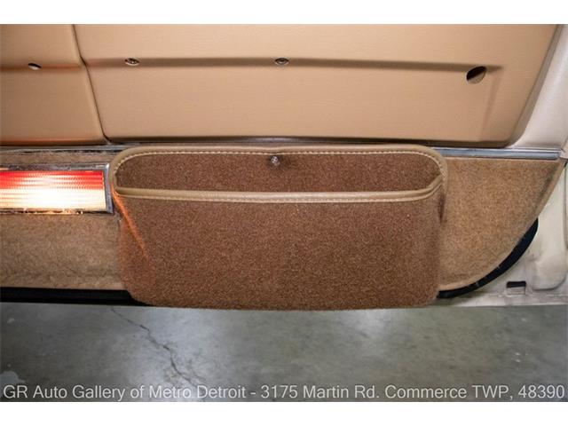 1986 Chrysler LeBaron (CC-2096283) for sale in Kentwood, Michigan