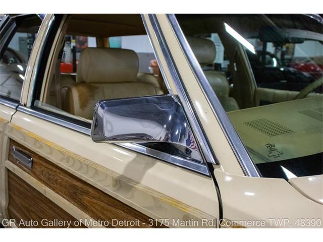 1986 Chrysler LeBaron (CC-2096283) for sale in Kentwood, Michigan