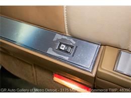 1986 Chrysler LeBaron (CC-2096283) for sale in Kentwood, Michigan