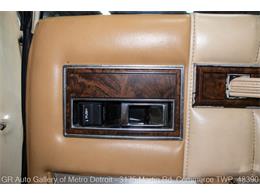 1986 Chrysler LeBaron (CC-2096283) for sale in Kentwood, Michigan