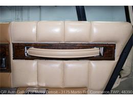1986 Chrysler LeBaron (CC-2096283) for sale in Kentwood, Michigan